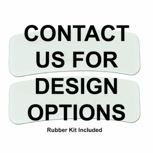 LEXAN MARTIN & SCHWARTZ 80 AD GLASS