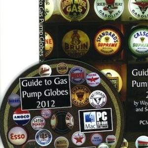 GUIDE TO GAS PUMP GLOBES - CD