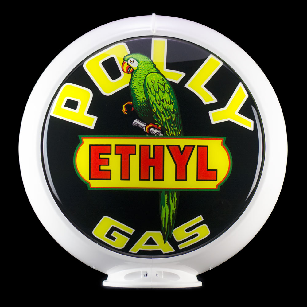 POLLY ETHYL GLOBE
