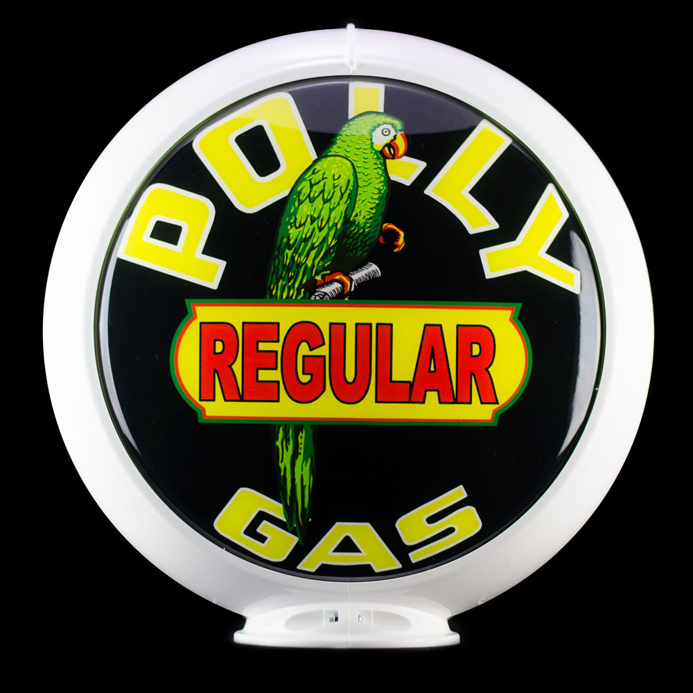 POLLY REGULAR GLOBE