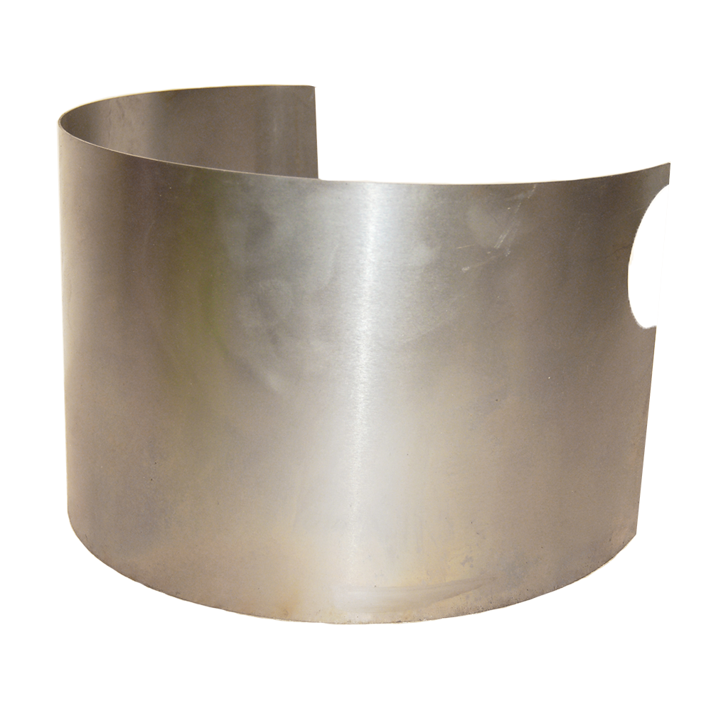 WAYNE 519 FRONT PANEL EXTENSIONS