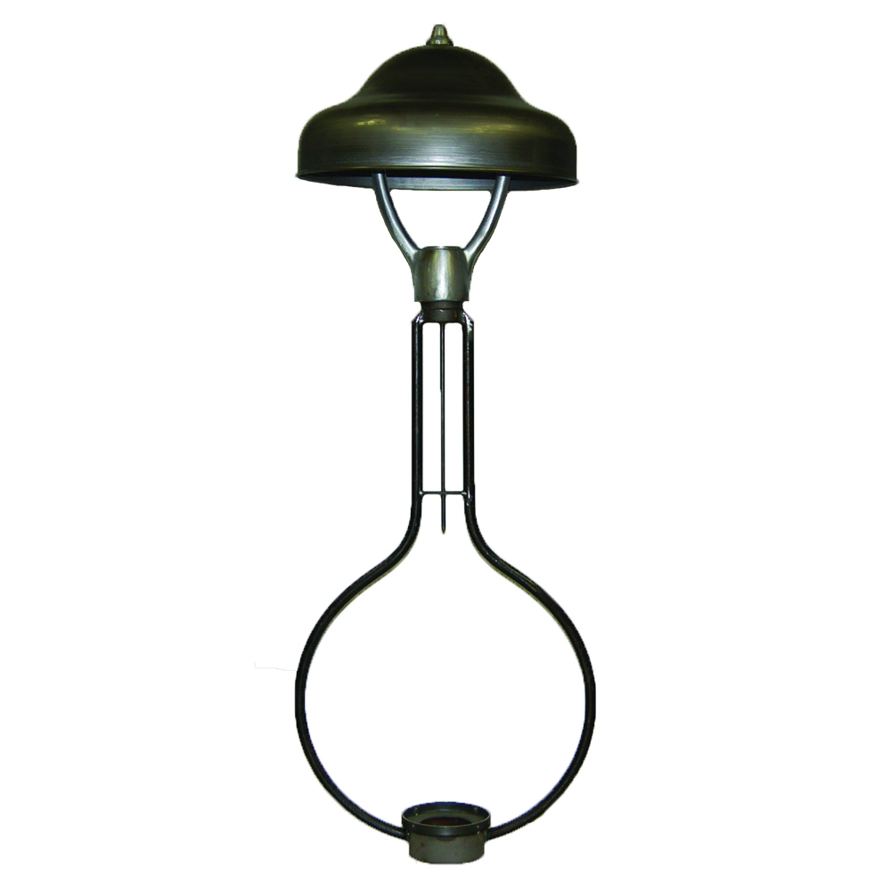 WAYNE 60 STATION LIGHTER ASSEMBLY