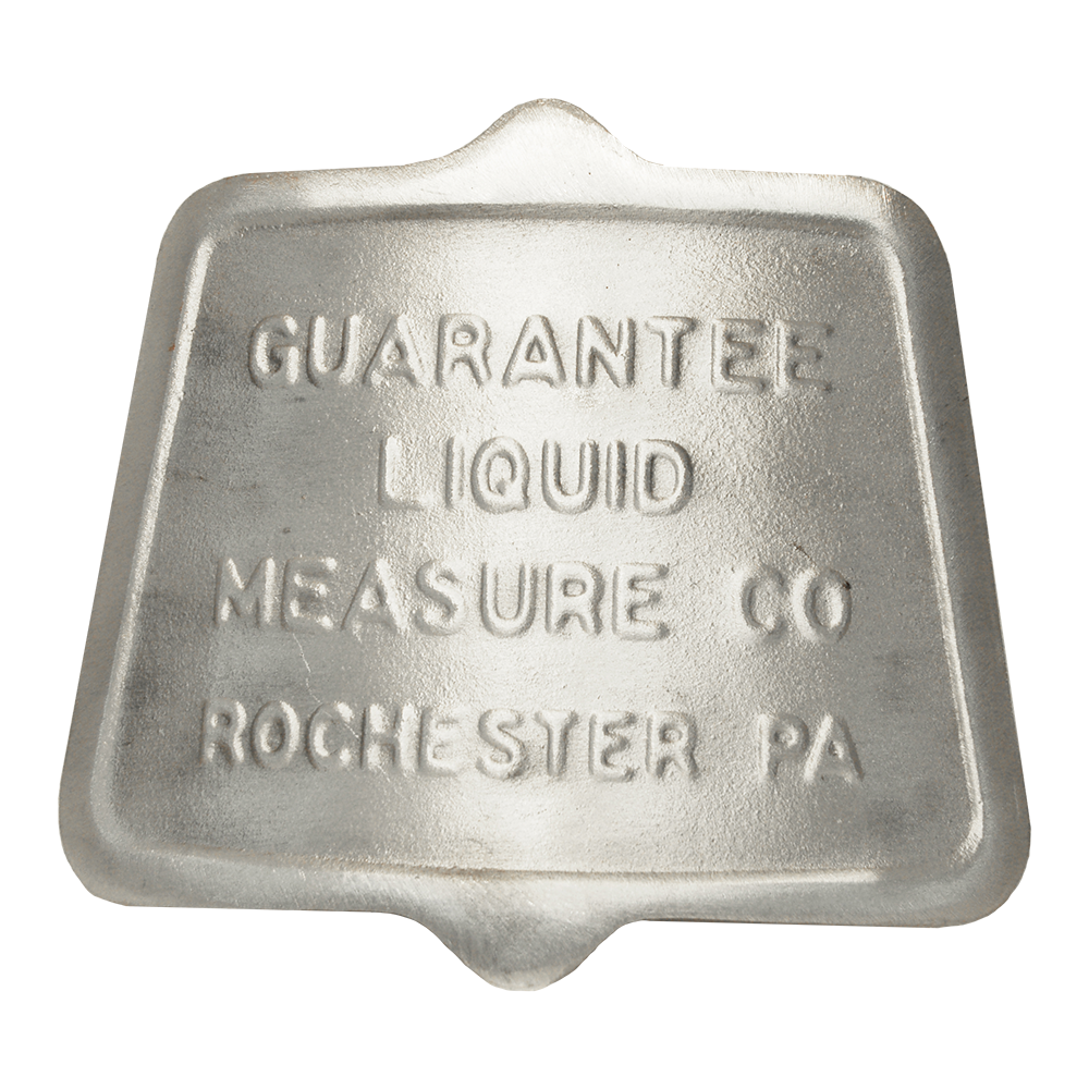 FRY LOWER FRONT DOOR