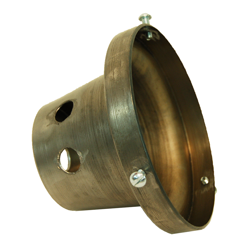 FRY 10 GALLON GLOBE CUP