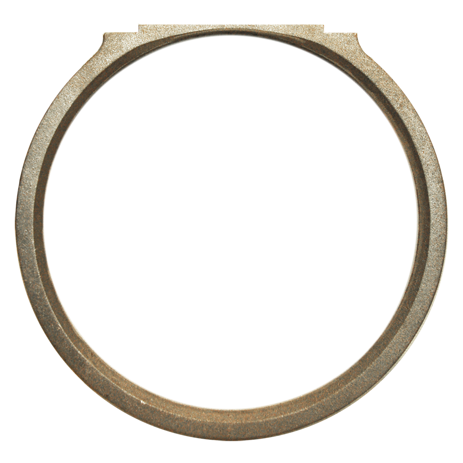 WAYNE 851 CLOCK FACE BEZEL