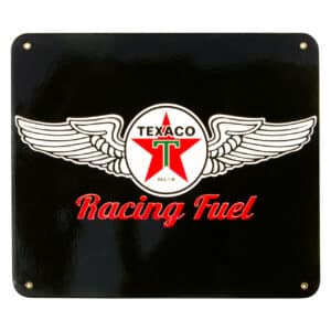 Texaco Racing Fuel