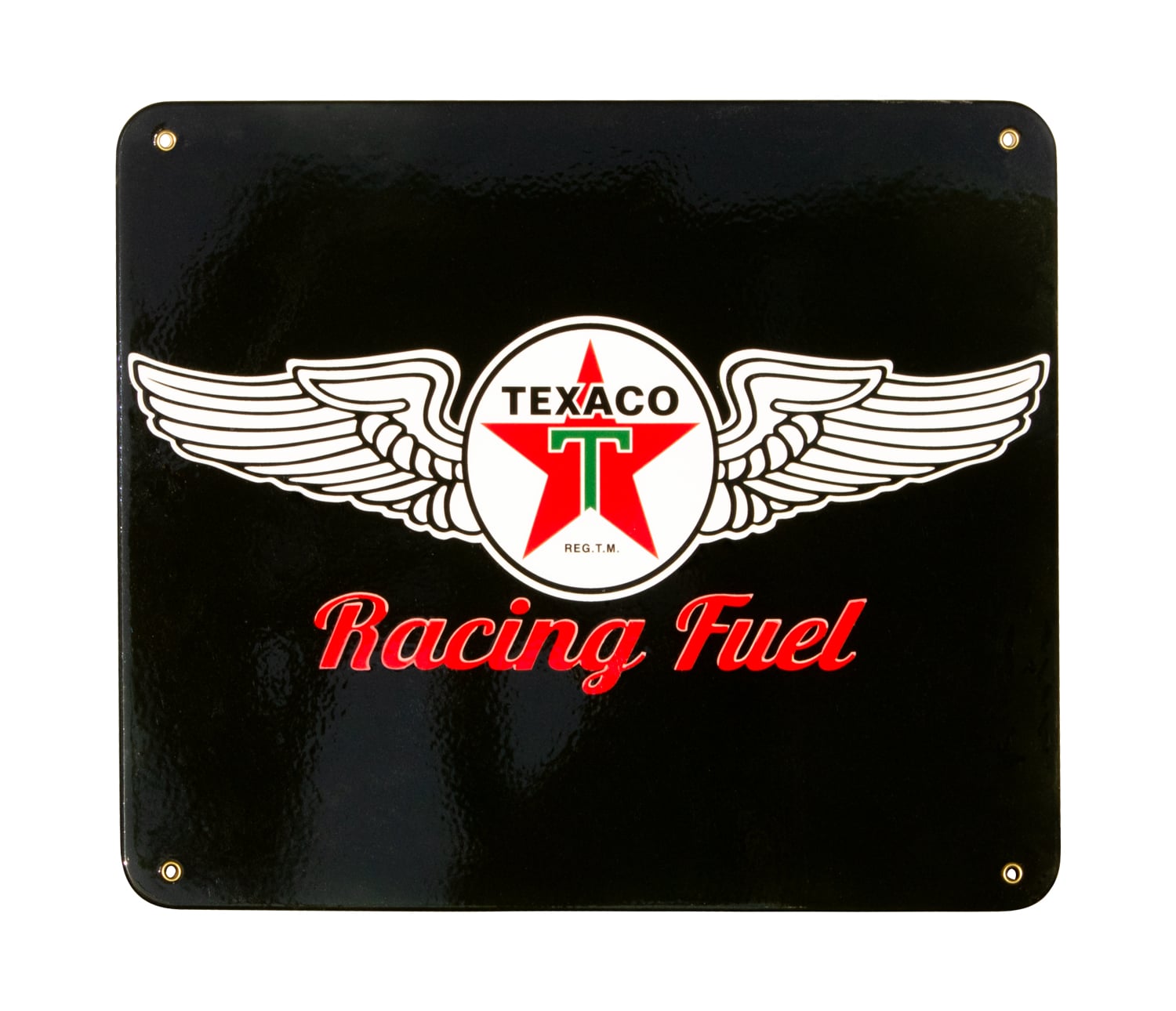 Texaco Racing Fuel