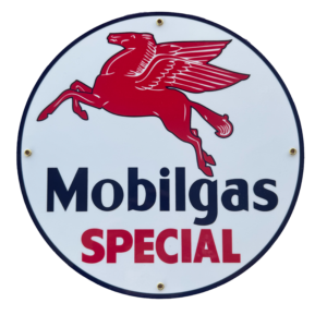 mobilgas special