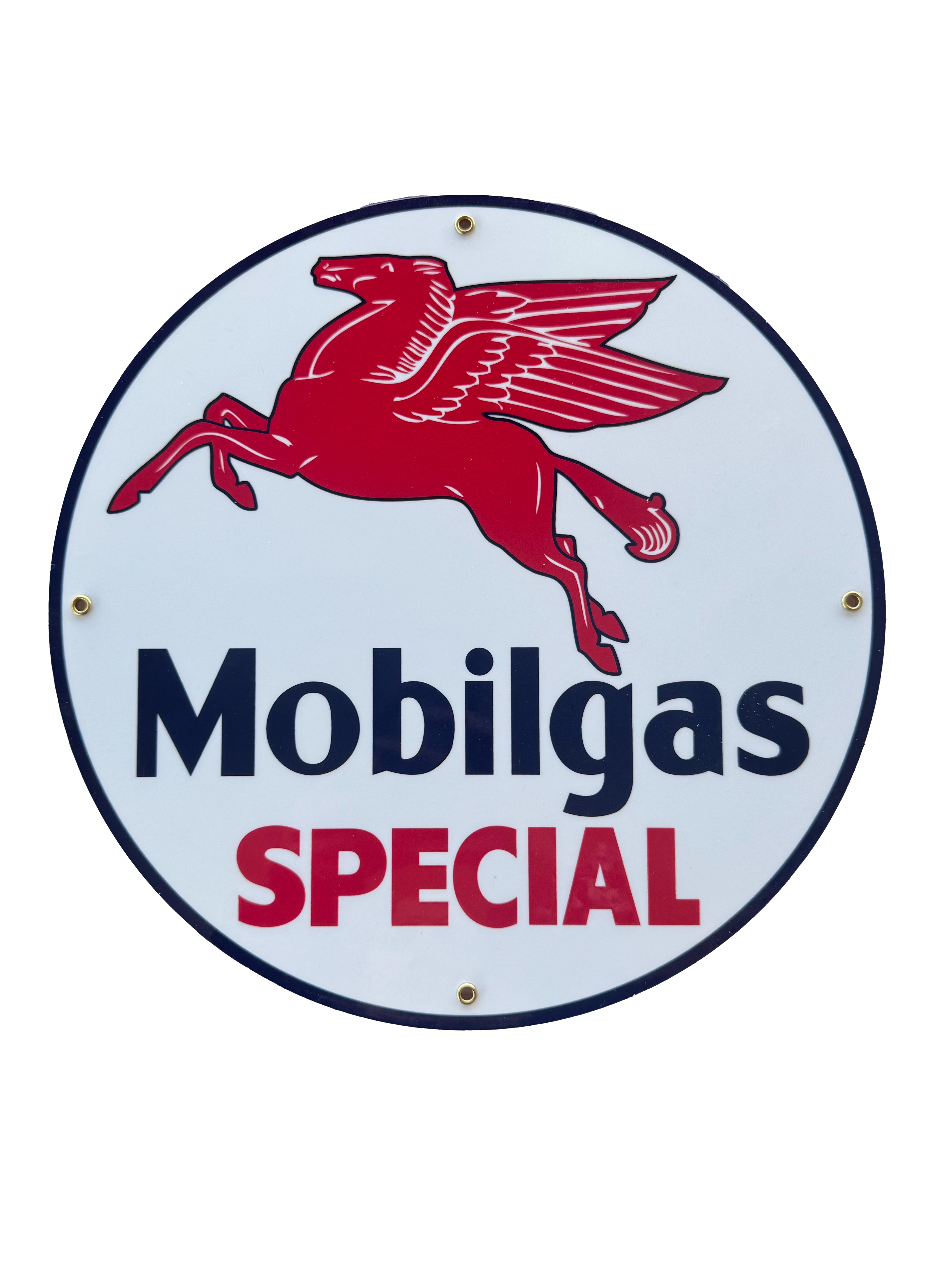 mobilgas special